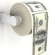 Illustration for article titled Oscars Nominees Are Getting GOOP-Approved $275 Rolls Of Toilet Paper in Their Gift Bags